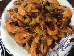 -公寓家常菜馆(海军博物馆店)