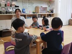 -婴智贝佳蒙特梭利早教托育中心(杨浦店)
