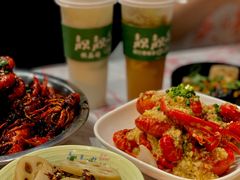 -靓靓蒸虾·头牌蒸虾(南山桂庙店)