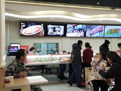 -孙记包子(火车站店)