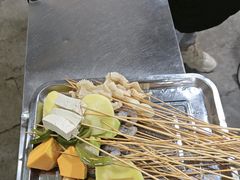 -小向麻辣烫(天街总店)