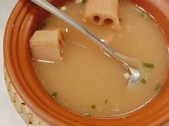 -有藕有鱼·湖北菜(唐家墩店)