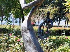 -天鹅湖体育公园