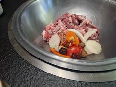 -313羊庄鲜羊火锅·鲜羊肉烧烤(李村店)