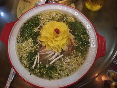 -杏花村水席楼·洛阳水席(老城十字街店)