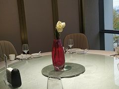 包厢-锦庐道地川菜(来福士店)