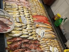 -健跳小海鲜(人民路店)