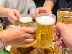 -状元阁烧烤(新华路总店)