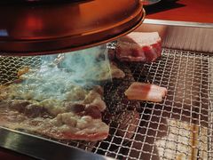 -肉甲韩国木炭烤肉(新壹街1店)