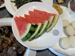 -佬太公海鸭·海鲜大排档(上海总店)