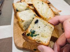 -BONAZZA 意大利餐厅