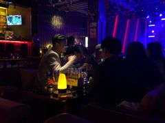 -TORA音乐酒馆