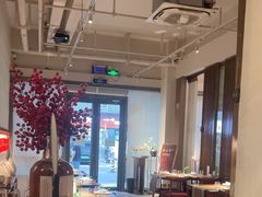 -梅花境(万科店)