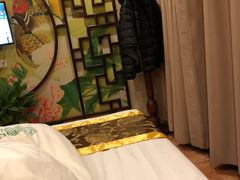 包房-唐宫足道·SPA·影院会馆(木渎店)