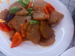 -郑喜旺烧烤(新密总店)