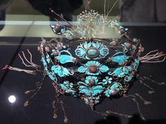 -北京服装学院民族服饰博物馆