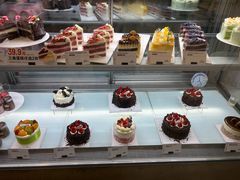 -BreadTalk面包新语(虹口龙之梦店)