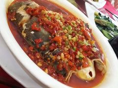 -竟陵人家(天门美食街店)