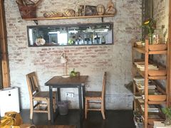 大堂-仙峰天然面包(迎宾路店)