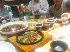 -驴脾气特色炒菜(广渠门内店)