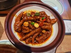 -周家二小姐的菜(西津渡店)