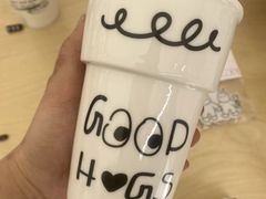-HUGS coffee(东区店)
