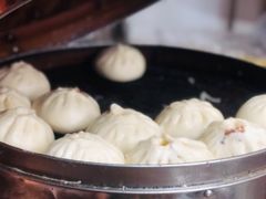 -航天馒头(瞻园路店)