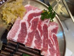 -韩宫宴和牛烤肉(无锡大东方广场店)