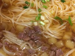 -西贝(吴江路湟普汇店)