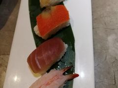 -贵木日本料理·铁板烧(新地假日广场店)