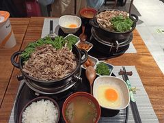 小菜拼-森味花园·日本料理(伊藤洋华堂亚运村店)