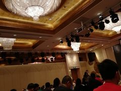 -上海浦东假日酒店