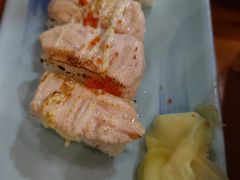 -银子铁板烧料理自助餐(人民广场店)