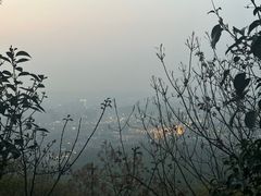 -紫金山山顶公园
