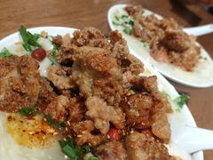 -小豆海棠(人民南路店)