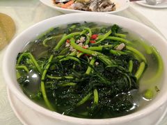 -亮庆餐厅·粤菜·早茶(篁庄店)