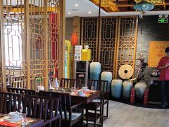 -重庆德忆火锅（龙南街3店）(渝水岸餐饮)