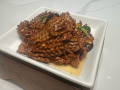 -梅飞酒家(桑园路店)