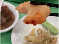 -巫记鸡饭店