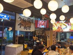 -本色.小马哥烧烤(无锡九里仓店)