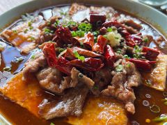 -丽江金茂凯悦臻选酒店-滇香馆