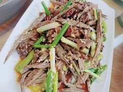 -西部范小生鲜炒大盘鸡(渭南店)