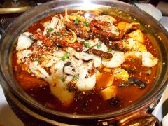 -奔跑吧陕菜·盛世长安(民乐园万达店)