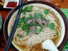 -美玲拉面(鞍山西道店)