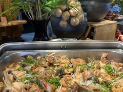 -桂林碧玉国际大酒店-碧玺茶餐厅