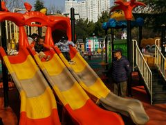 -青岛市金钥匙幼儿园