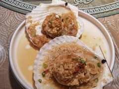 -倍儿美海鲜排挡·非遗海鲜蒸饺(洋货店)