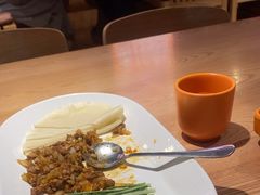 -谷丽麦馕新疆菜·清真(步步高梅溪新天地店)