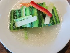 -星叶·东南亚料理(宁波万象汇店)