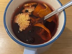 -蜜桃餐厅·伴山(绿宝广场店)